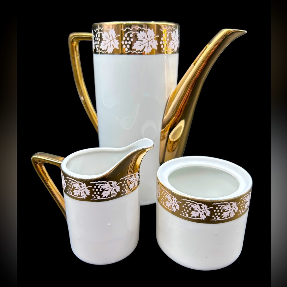 Vandel set of vintage tea 🫖 ✨ New!